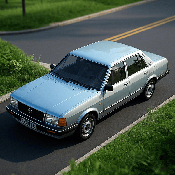 Family Car