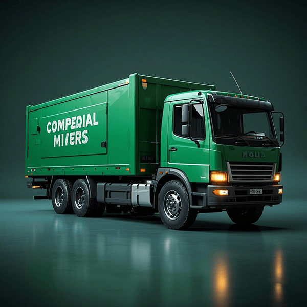Commercial Vehicle