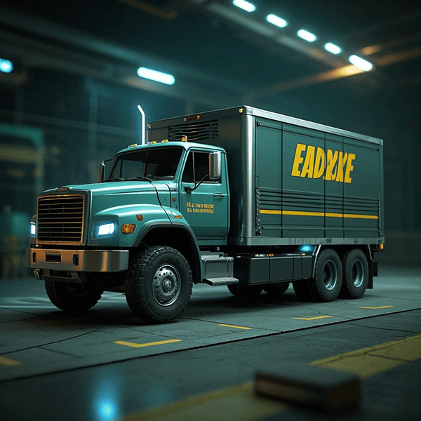 Truck